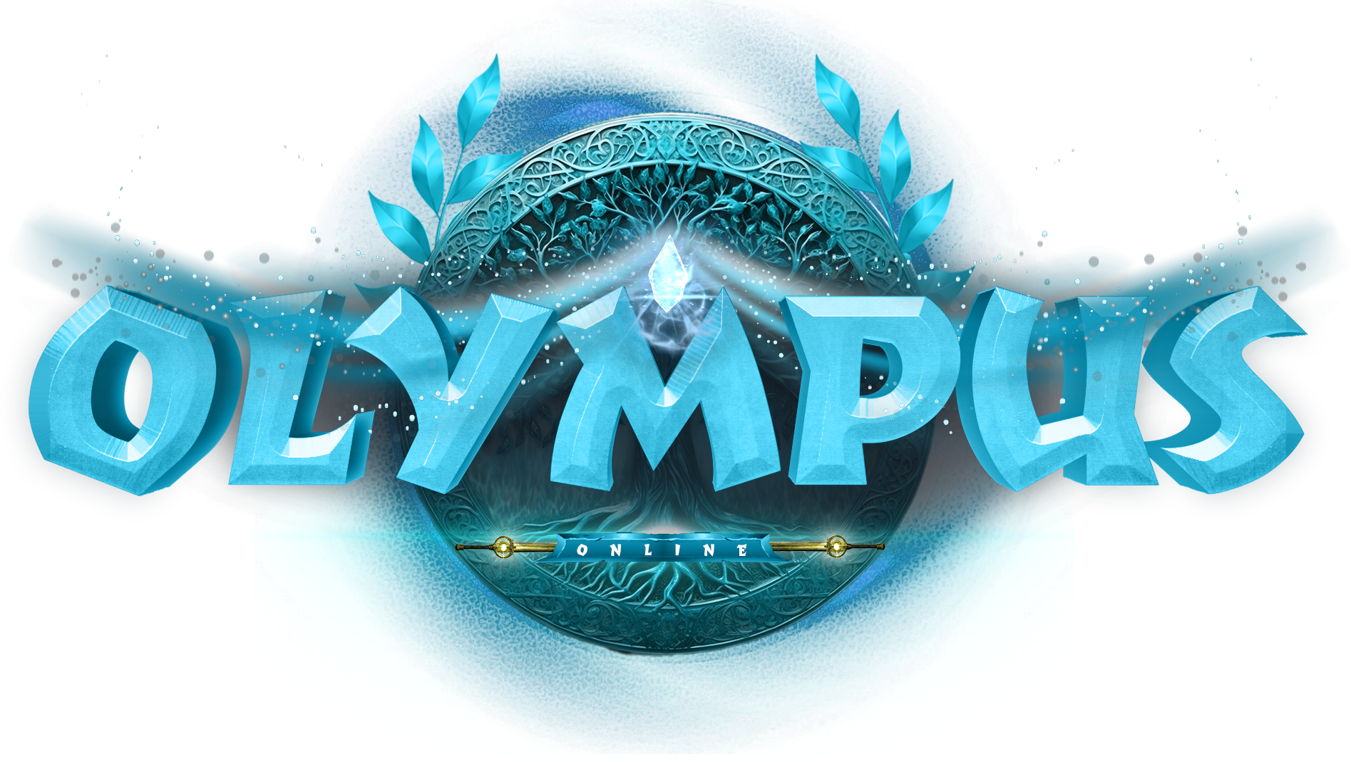 Olympos Logo